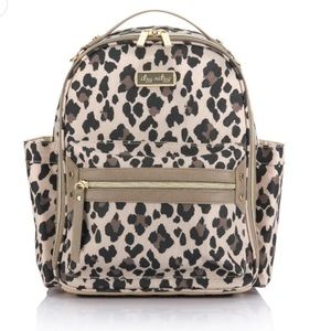 Itzy Ritzy Mini Diaper Bag New With Tags